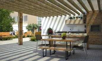 Imagem 4: Cobertura com 2 dormitórios à venda, 100 m² por R$ 1.100.000,00 - Santana - São Paulo/SP