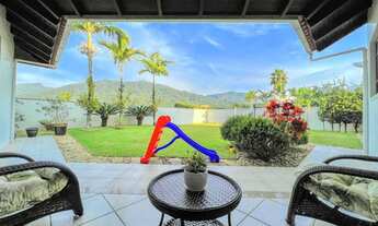 Imagem 5: Sobrado à venda, 4 quartos, sendo 2 suítes, Bairro Jaraguá Esquerdo, Jaraguá do Sul/ SC