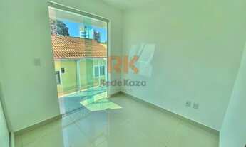 Imagem 2: Cobertura à venda, 3 quartos, 1 suíte, 2 vagas, Itapoã - Belo Horizonte/MG