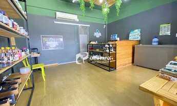 Imagem 6: Prédio à venda, 331 m² por R$ 1.200.000,00 - Engenheiro Luciano Cavalcante - Fortaleza/CE