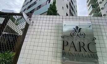 Imagem 1: LA - WANIA GAMA EM BOA VIAGEM 63M LAZER COOMPLETO OPORTUNIDADE INCRIVÉL