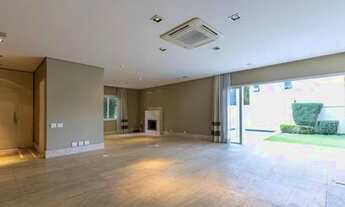 Imagem 4: Casa Venda Chácara Santo Antônio 814 m² 4 Dormitórios