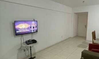 Imagem 5: VILLE DE MÔNACO Apt de 3/4 ALUGUEL OU VENDA