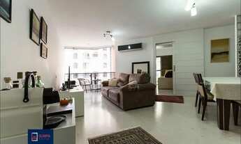 Imagem 2: Apartamento Venda 3 Dormitórios - 105 m² Vila Olímpia