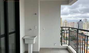 Imagem 2: Apartamento no Contrapiso com 2 dormitórios à venda, 65 m² - Saúde - São Paulo/SP