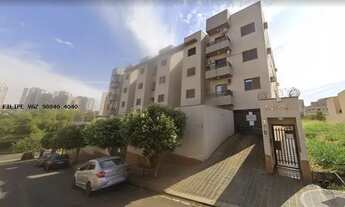 Imagem: Apartamento para Locação em Ribeirão