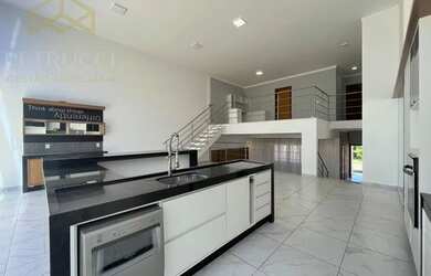 Imagem 5: Casa - Swiss Park - Campinas