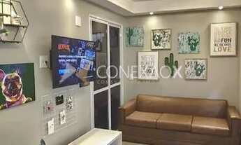 Imagem: Apartamento para venda com 39 metros quadrados