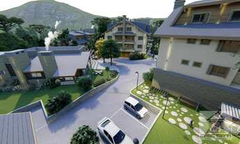 Imagem 4: Apartamento de 1 dormitório com suíte, muito conforto, lazer e segurança na Cidade de Can