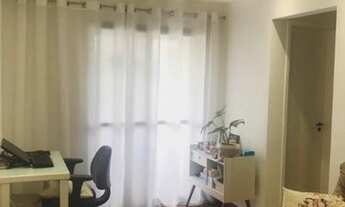 Imagem: São Paulo - Apartamento Padrão - Santana