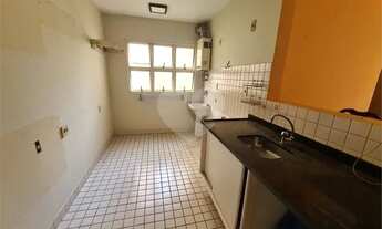 Imagem 4: Quarto individual para mulheres