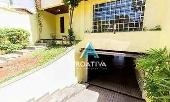 Imagem 4: Sobrado com 4 dormitórios, 368 m² - venda ou aluguel - Campestre - Santo André/SP