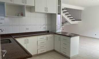 Imagem 3: SANTO ANDRé - Casa Padrão - Casa Branca