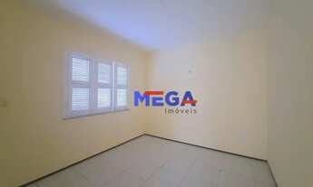 Imagem 7: Apartamento com 1 quarto no Bairro Amadeu Furtado - Fortaleza/CE