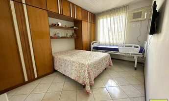 Imagem 11: Apartamento para venda com 60 metros quadrados com 2 quartos em Praia do Canto - Vitória