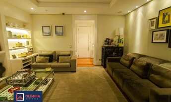 Imagem 5: Apartamento Venda Pompéia 174 m² 4 Dormitórios