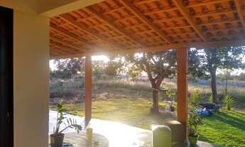 Imagem 4: Chácara em Aragoiania