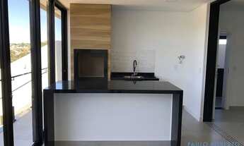 Imagem 5: CASA EM CONDOMÍNIO - RESIDENCIAL REAL PARK - SP