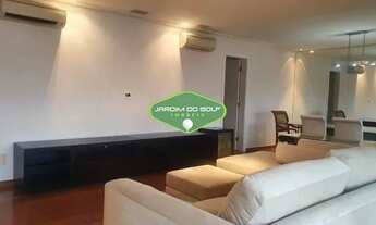 Imagem 7: Apartamento para aluguel Vila Nova Conceição