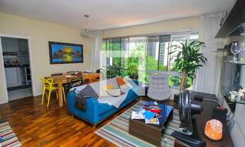 Imagem 6: Apartamento à Venda - Laranjeiras, 3 Quartos, 105 m2