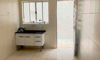 Imagem 4: Sobrado com 2 dormitórios, 70 m² - venda por R$ 470.000,00 ou aluguel por R$ 2.470,00/mês