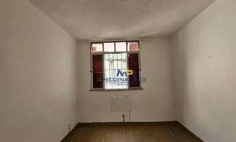 Imagem 6: Apartamento com 2 dormitórios à venda, 60 m² por R$ 180.000,00 - Centro - São Gonçalo/RJ