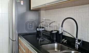 Imagem 6: Apartamento á Venda no Morumbi 02 dormitórios 83m²