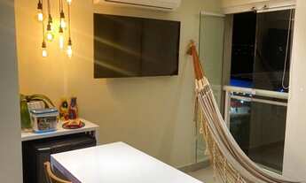 Imagem 2: Apartamento Luxo em Araras - SP