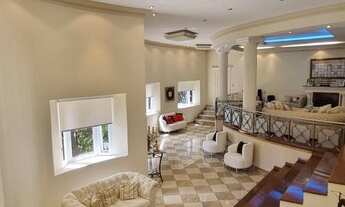 Imagem 5: Sobrado para aluguel 5 quartos 5 suítes 4 vagas Swiss Park - São Bernardo do Campo - SP