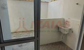 Imagem 6: Apartamento com 2 dormitórios para alugar, 60m², Estufa II - Ubatuba/SP