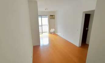 Imagem 2: RIO DE JANEIRO - Apartamento Padrão - Botafogo