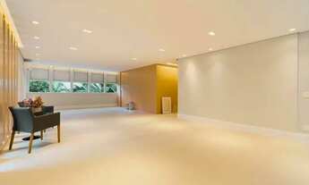 Imagem 2: Apartamento com 3 dormitórios à venda, 230 m² por R$ 4.990.000,00 - Jardim América - São P