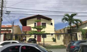 Imagem 2: Sobrado com 1 dormitório à venda, 300 m² por R$ 1.390.000,00 - Montese - Fortaleza/CE