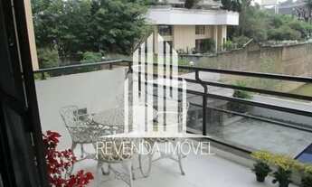 Imagem 5: Apartamento para venda no Real Parque, 230 metros com 3 suítes e 5 vagas