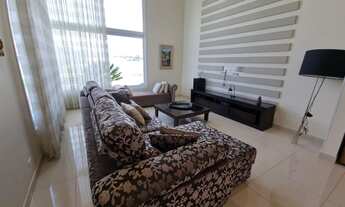 Imagem 5: Casa em Condomínio para Venda em Itu, Loteamento Parque Chapada de Itu, 4 dormitórios, 4 s