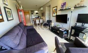 Imagem 3: Apartamento para Venda - 72m², 2 dormitórios, 1 vaga - Cristal