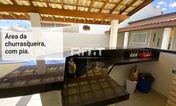 Imagem 3: Casa - Jardim Campos Elíseos - Campinas