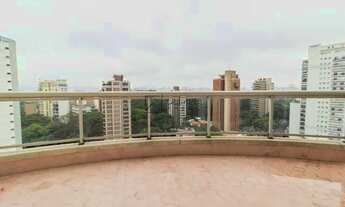 Imagem 7: Apartamento Locação 2 Dormitórios - 157 m² Vila Nova Conceição