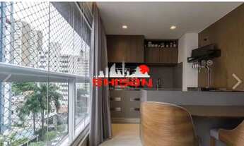 Imagem 4: Terraço Gourmet-V.Clementino- 3 STES.LINDO!