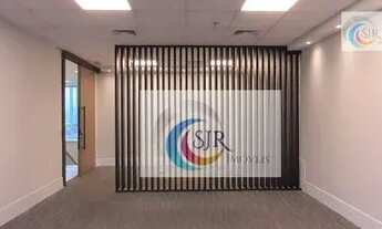 Imagem 3: Conjunto para alugar com 266,00m² com 9 vagas de garagem!