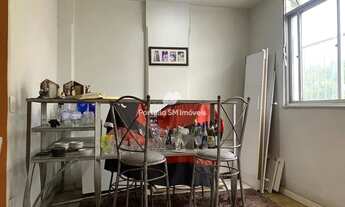 Imagem 3: RIO DE JANEIRO - Apartamento Padrão - Humaitá