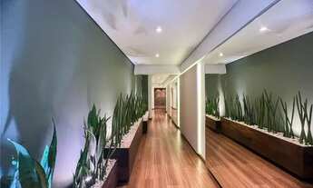 Imagem 3: APARTAMENTO RESIDENCIAL em São Paulo - SP, Saúde