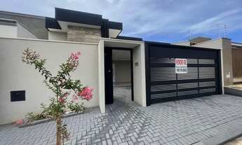 Imagem: CASA Térrea para venda com 120 metros quadrados