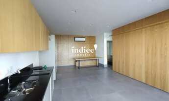 Imagem 2: Le Monde - Apartamento com 1 quarto, 1 suíte, 1 vaga,