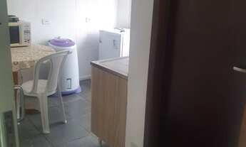 Imagem: Kitnet -perto Ufpr Jd. Botânico - somente