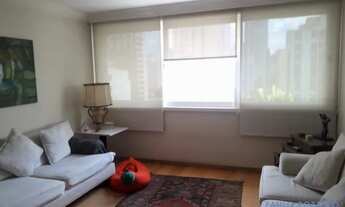 Imagem 2: APARTAMENTO - ITAIM BIBI - SP