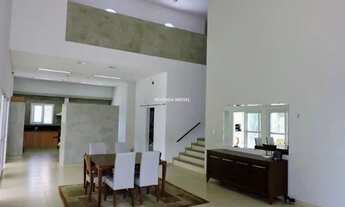 Imagem 6: Casa - Cond. Palos Verdes - Com Piscina Aquecida