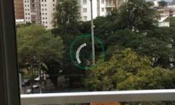 Imagem 5: APARTAMENTO COM 1 DORMITÓRIO PARA ALUGAR, 47 M² - CENTRO - SÃO JOSÉ DOS CAMPOS/SP