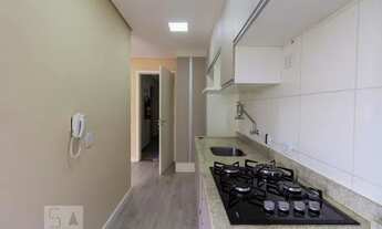 Imagem 4: Apartamento para Aluguel - Jaguaribe, 1 Quarto, 40 m2