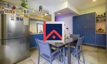 Imagem 6: Locação Apartamento 3 Dormitórios - 120 m² Cerqueira César